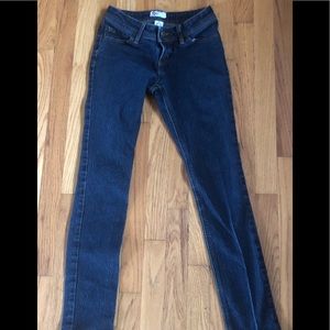 Girls Juniors SO Jeans Size 3 Short Petite